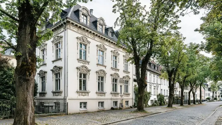 Hauskaufberatung in Spenge