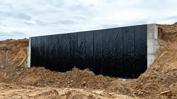 Baumängel & Ausführungsfehler in Spenge