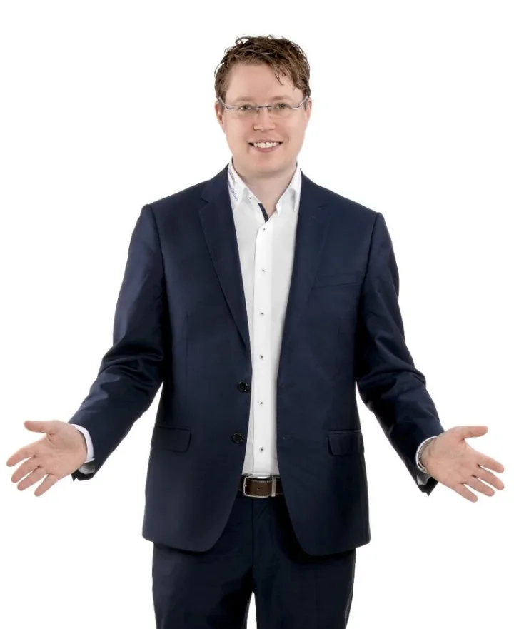 Sebastian Fesser, Baugutachter und Sachverständiger für Spenge